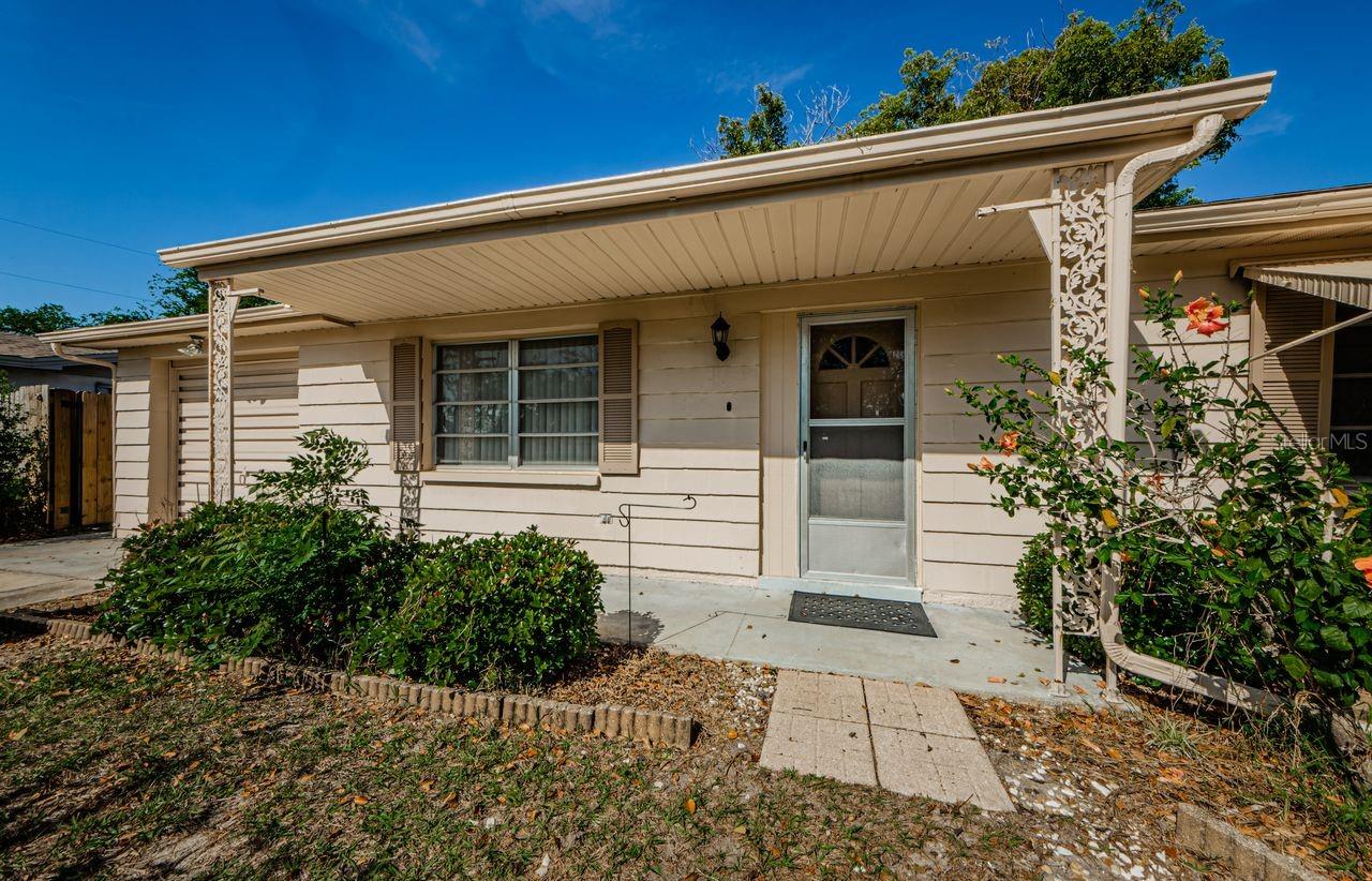 3815 BOWEN ST, NEW PORT RICHEY, FL, 34652