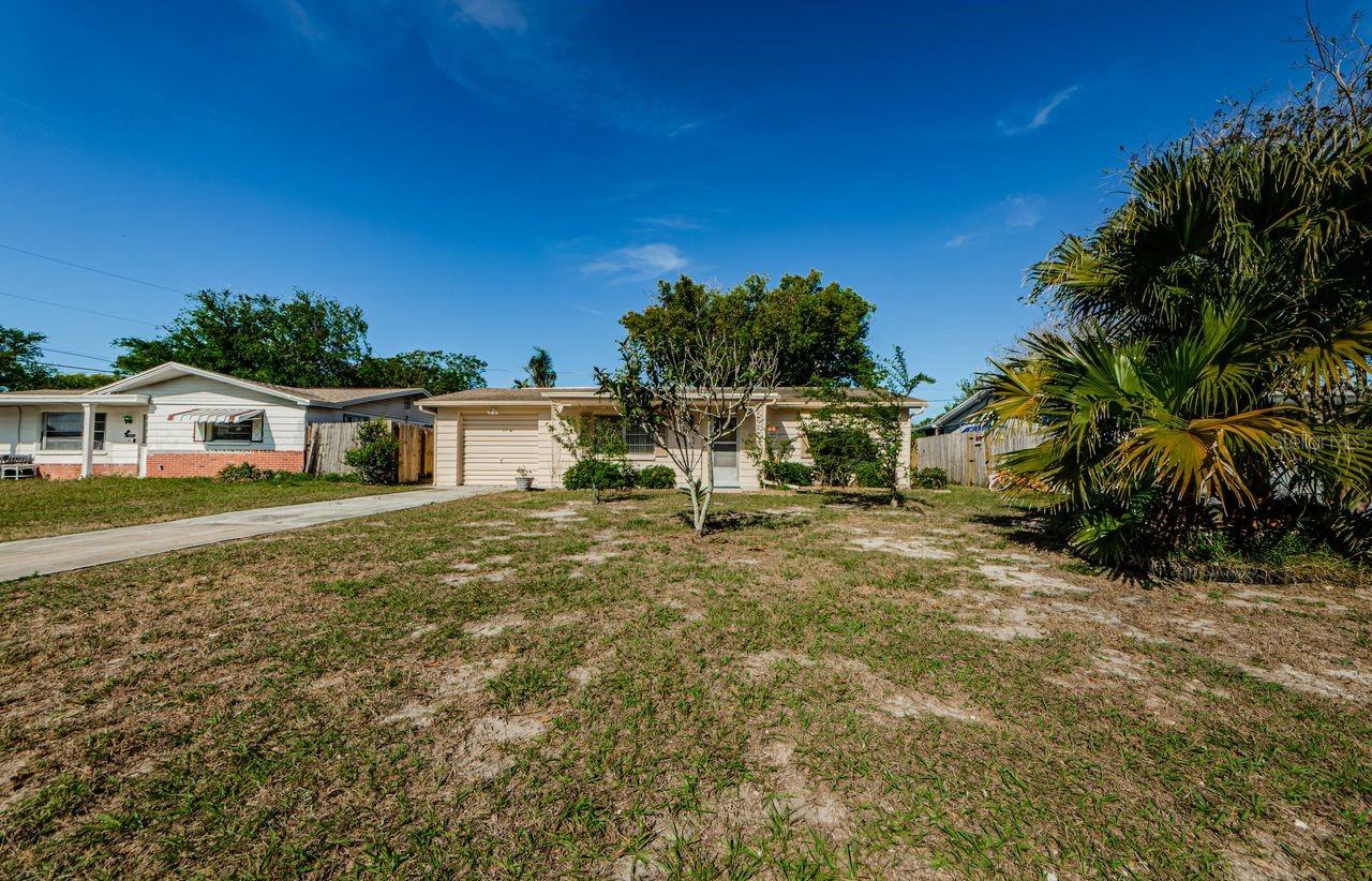 3815 BOWEN ST, NEW PORT RICHEY, FL, 34652