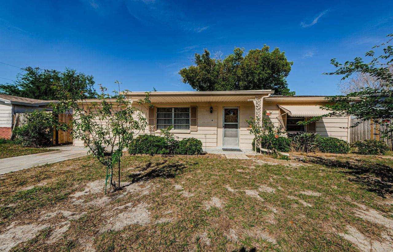 3815 BOWEN ST, NEW PORT RICHEY, FL, 34652