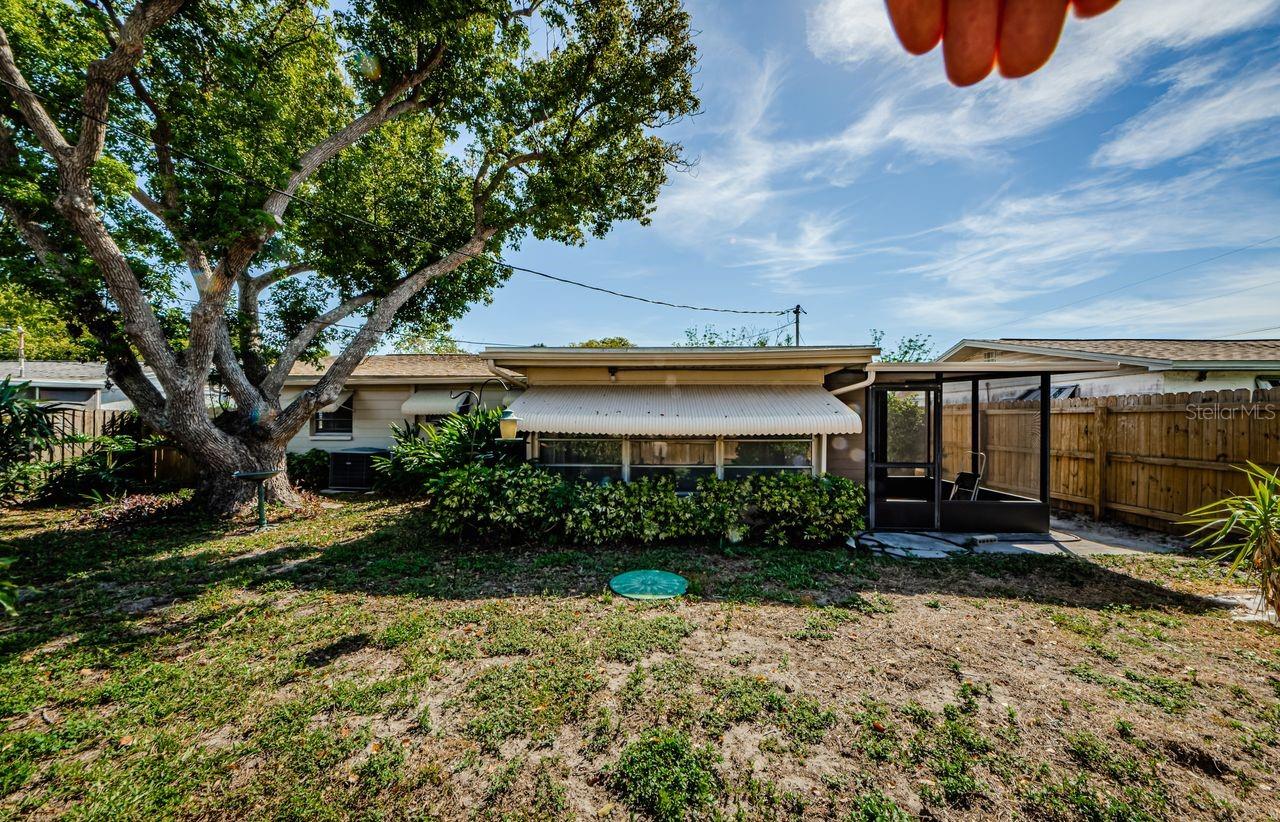 3815 BOWEN ST, NEW PORT RICHEY, FL, 34652