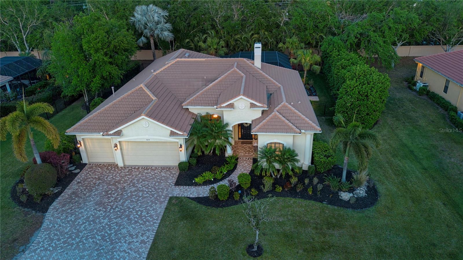 349 BLACKBIRD CT, BRADENTON, FL, 34212