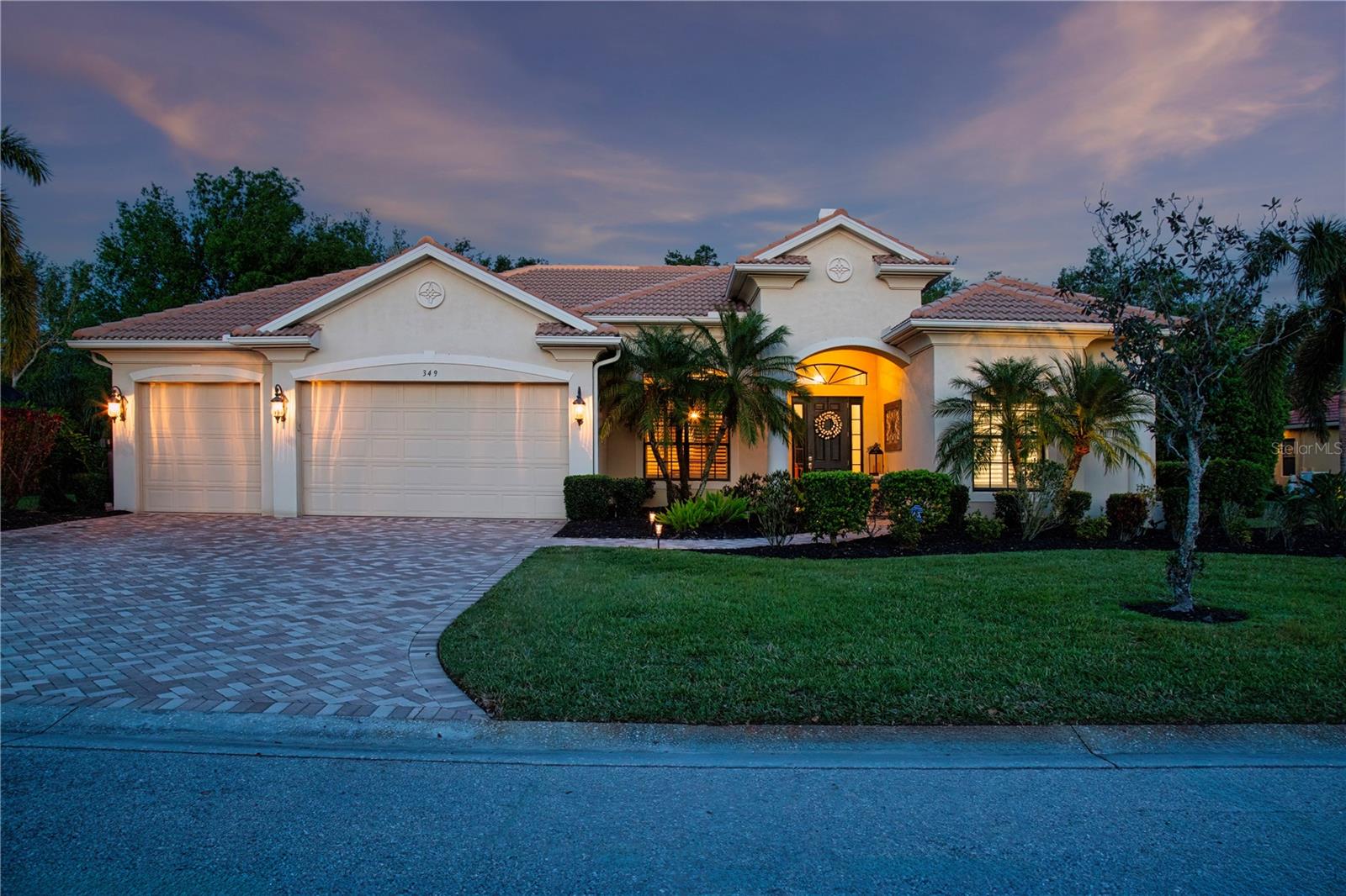 349 BLACKBIRD CT, BRADENTON, FL, 34212