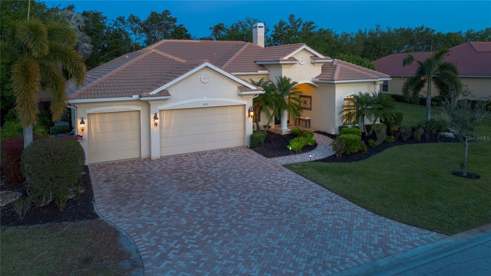 349 BLACKBIRD CT, BRADENTON, FL, 34212