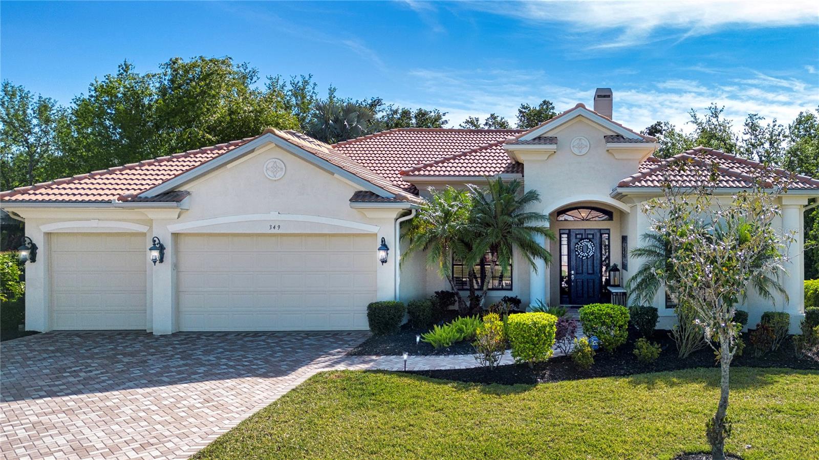 349 BLACKBIRD CT, BRADENTON, FL, 34212