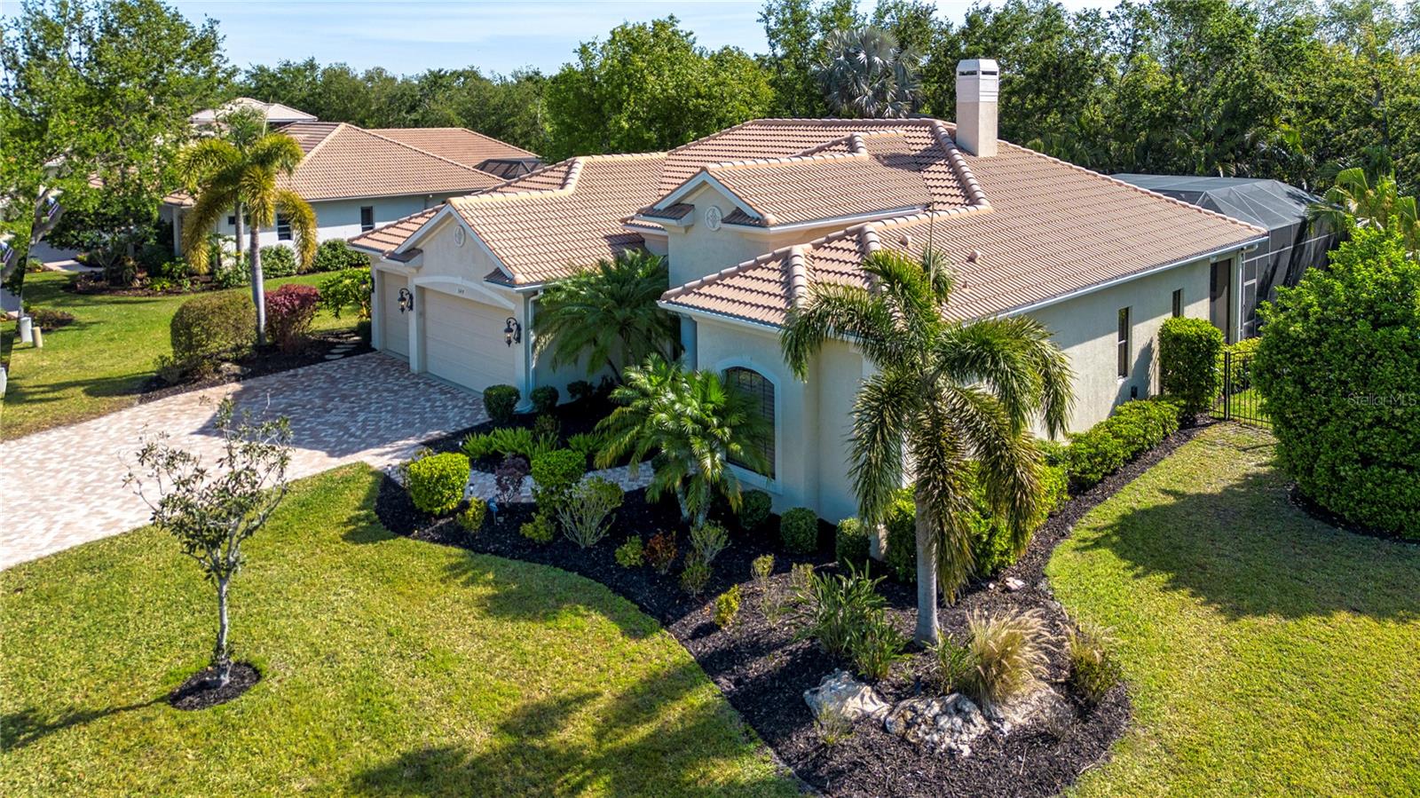 349 BLACKBIRD CT, BRADENTON, FL, 34212