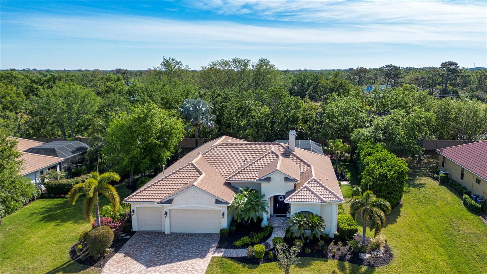 349 BLACKBIRD CT, BRADENTON, FL, 34212