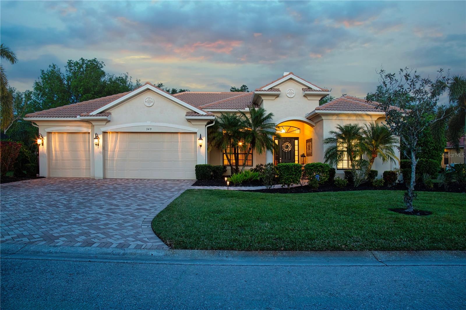 349 BLACKBIRD CT, BRADENTON, FL, 34212