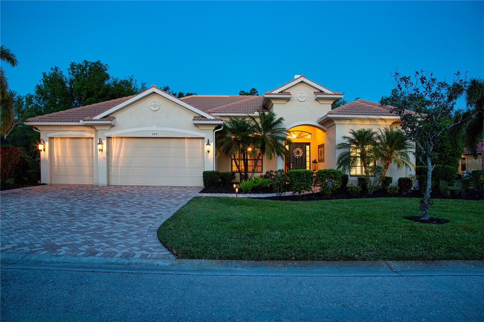 349 BLACKBIRD CT, BRADENTON, FL, 34212