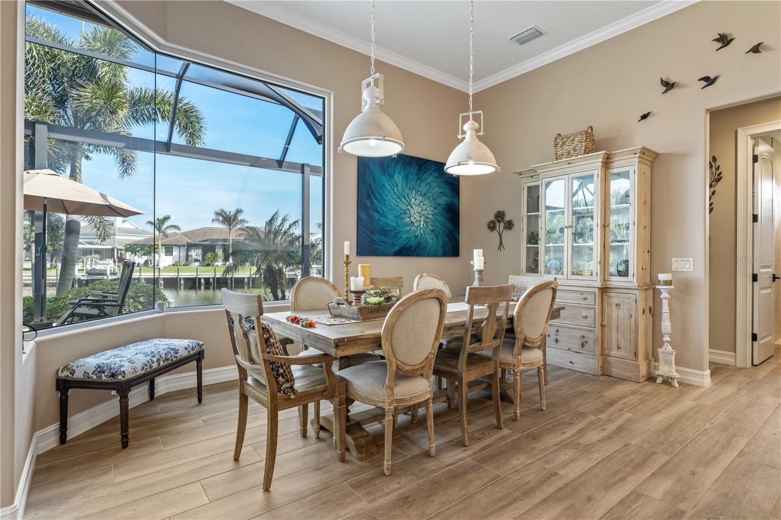 2850 MAGDALINA DR, PUNTA GORDA, FL, 33950