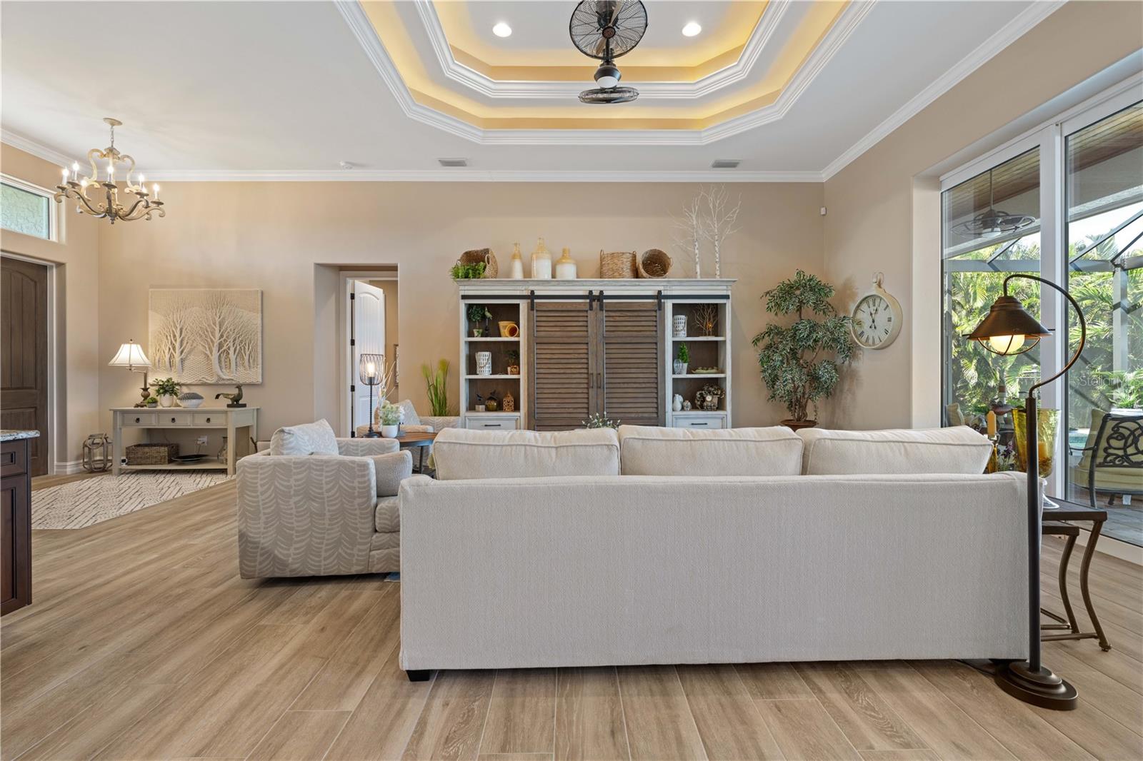 2850 MAGDALINA DR, PUNTA GORDA, FL, 33950