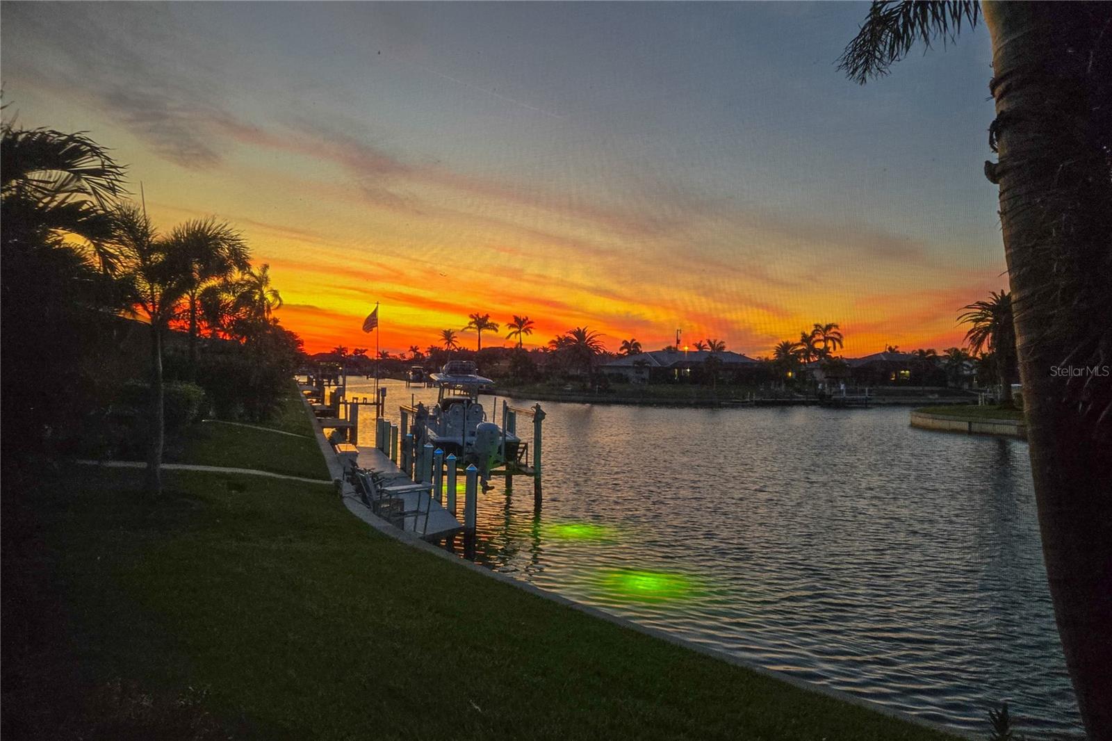 2850 MAGDALINA DR, PUNTA GORDA, FL, 33950