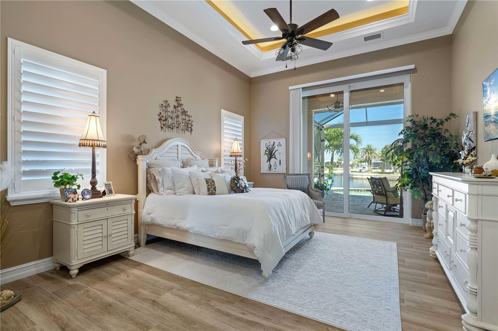 2850 MAGDALINA DR, PUNTA GORDA, FL, 33950