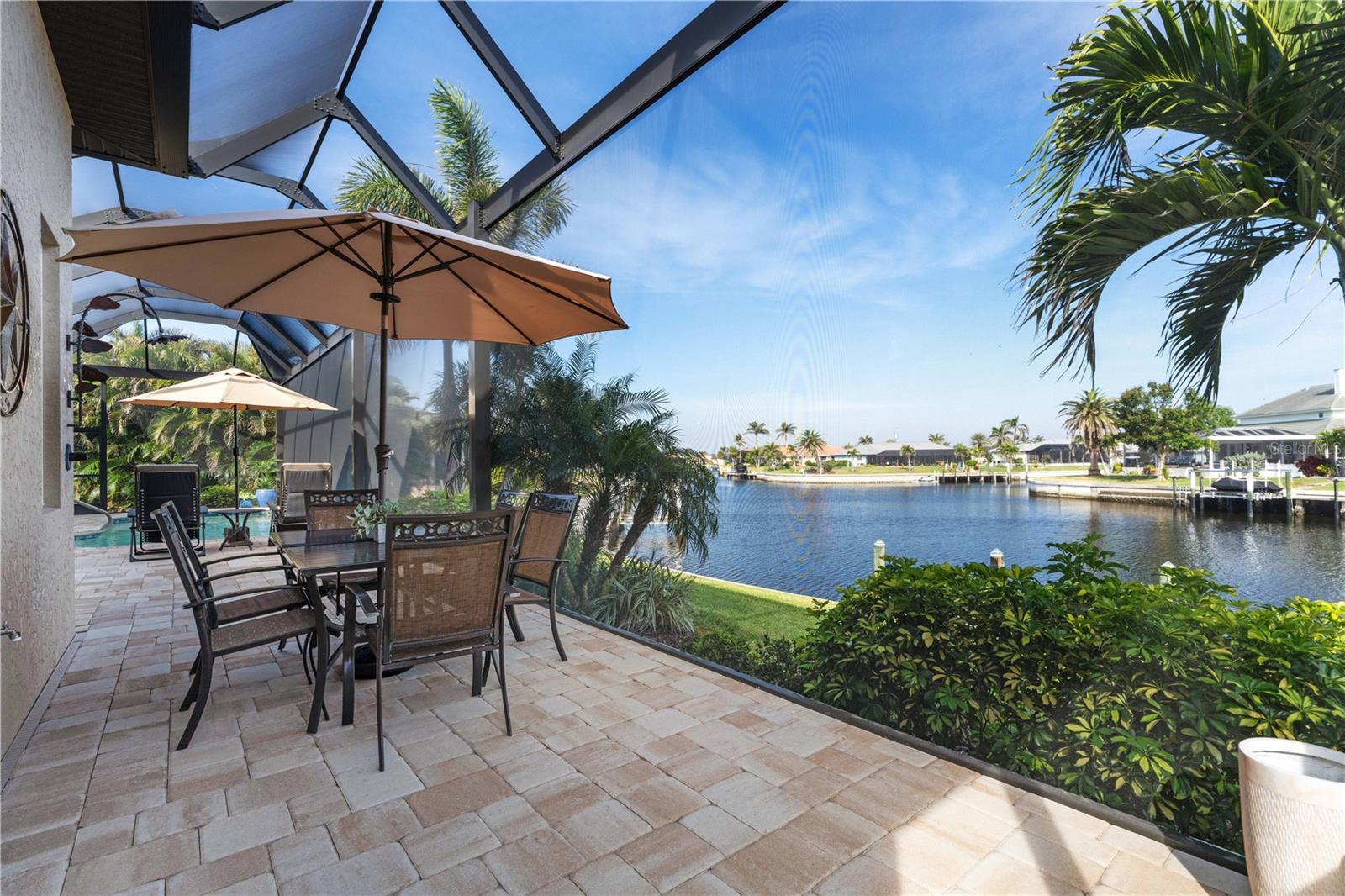 2850 MAGDALINA DR, PUNTA GORDA, FL, 33950