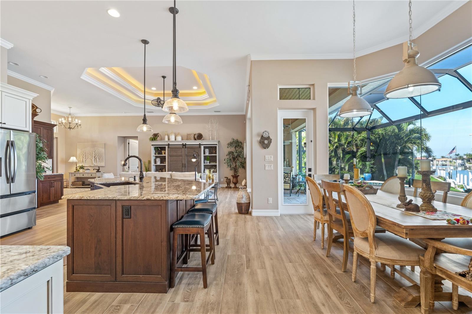 2850 MAGDALINA DR, PUNTA GORDA, FL, 33950