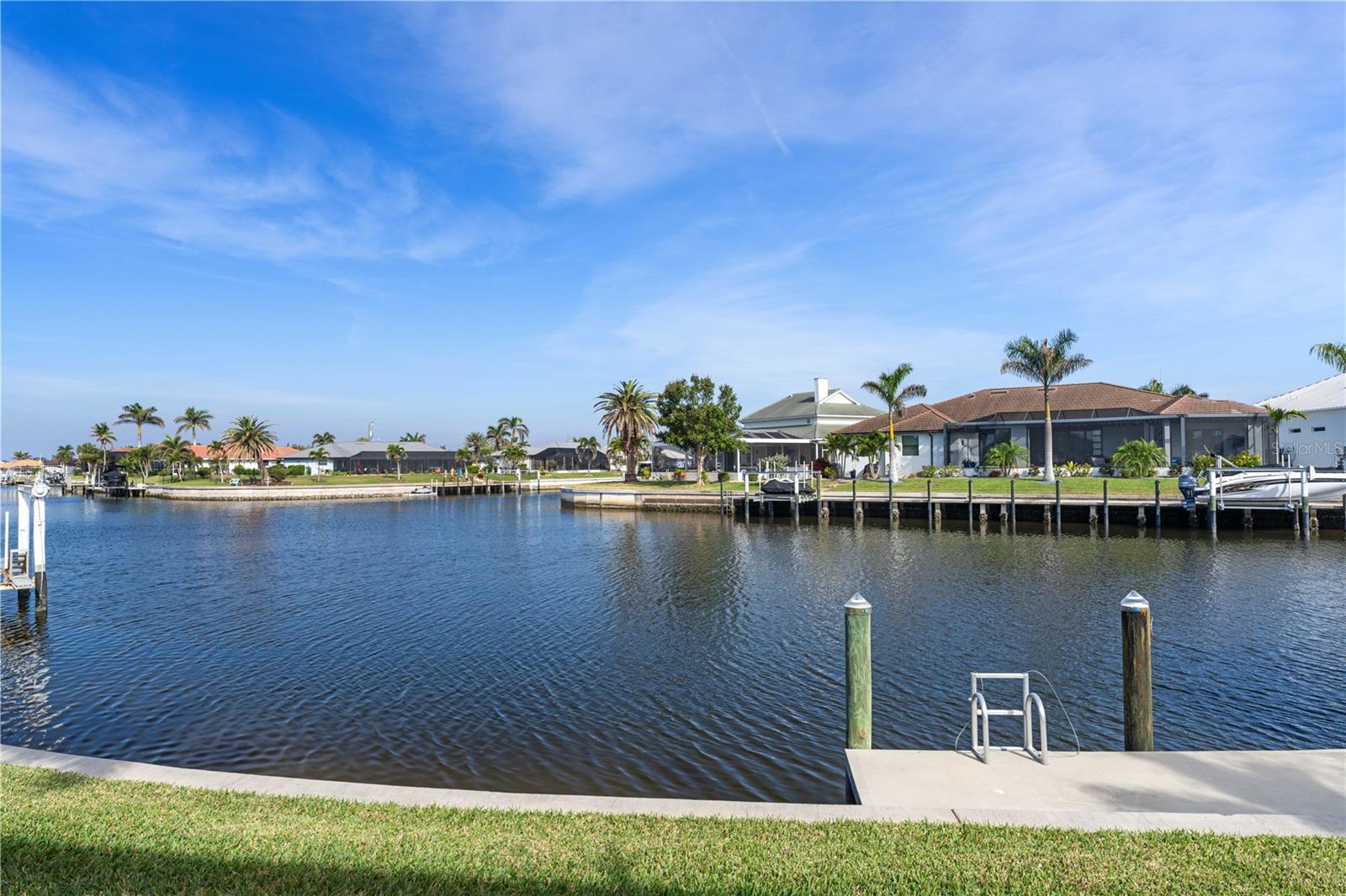 2850 MAGDALINA DR, PUNTA GORDA, FL, 33950