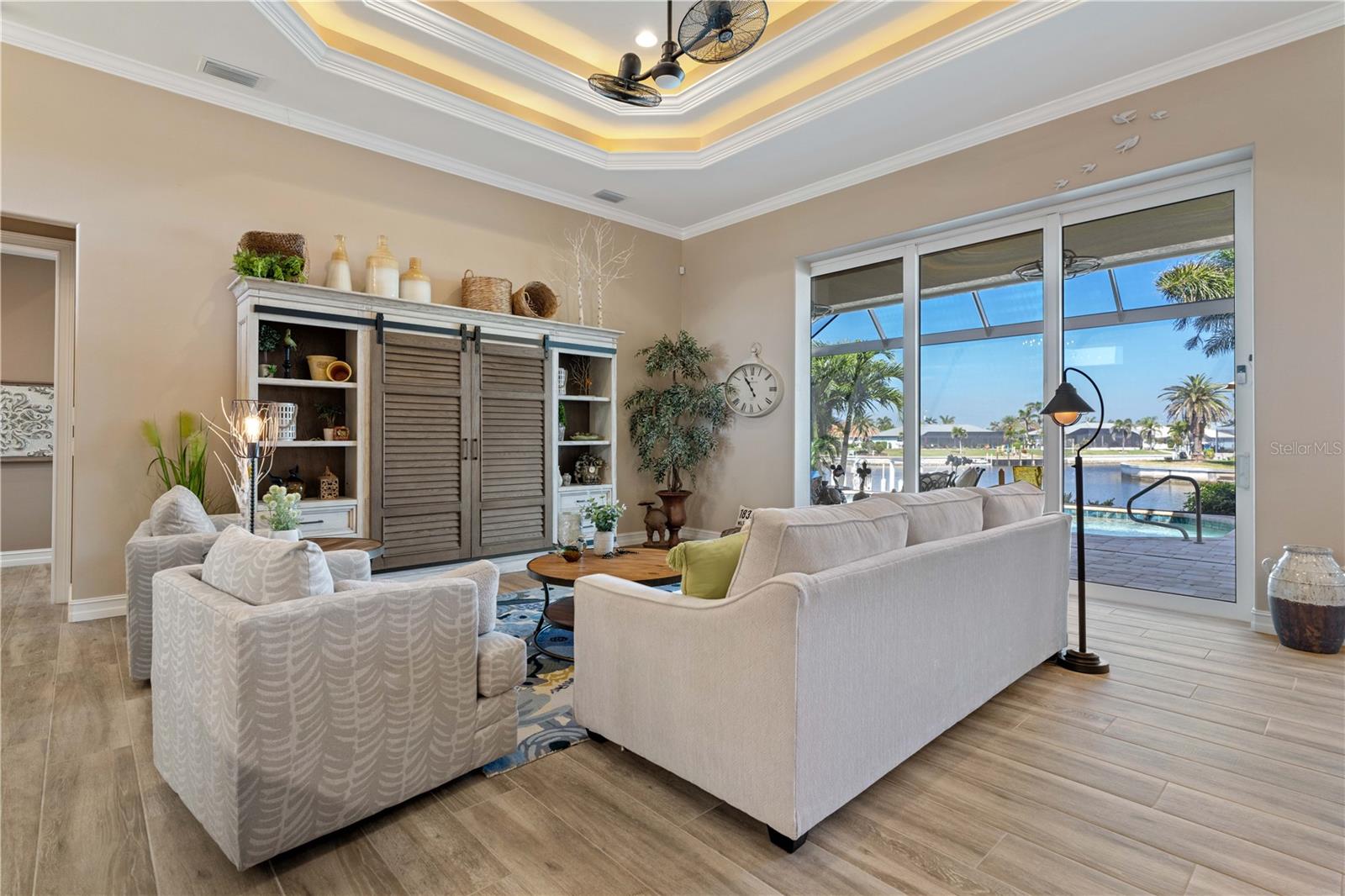 2850 MAGDALINA DR, PUNTA GORDA, FL, 33950