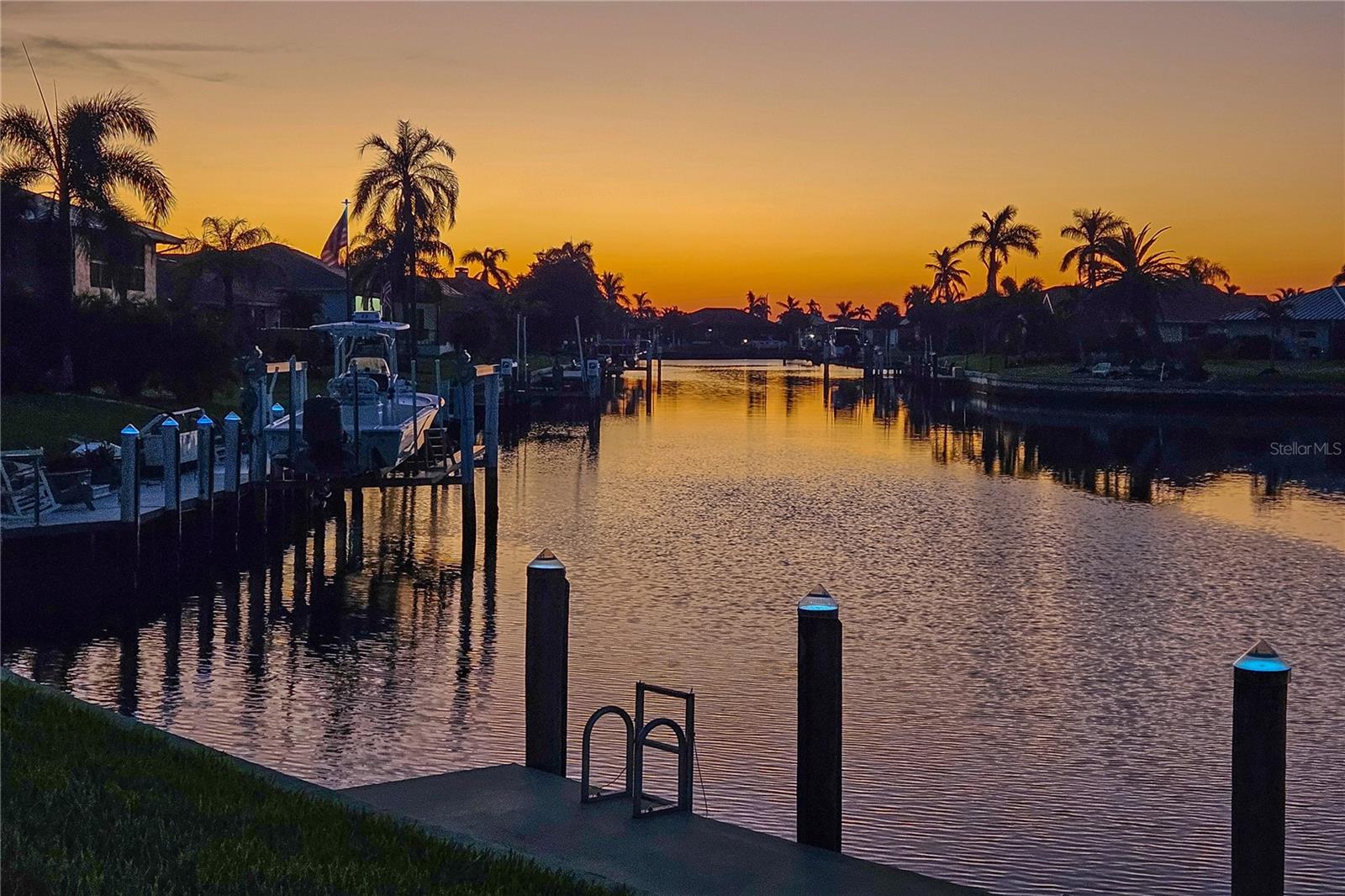 2850 MAGDALINA DR, PUNTA GORDA, FL, 33950