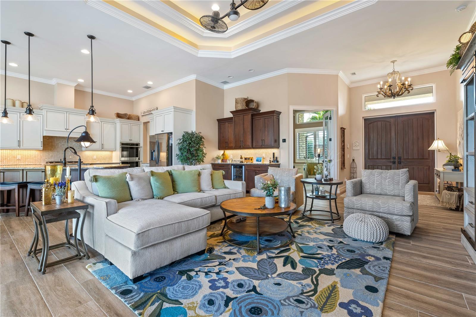 2850 MAGDALINA DR, PUNTA GORDA, FL, 33950