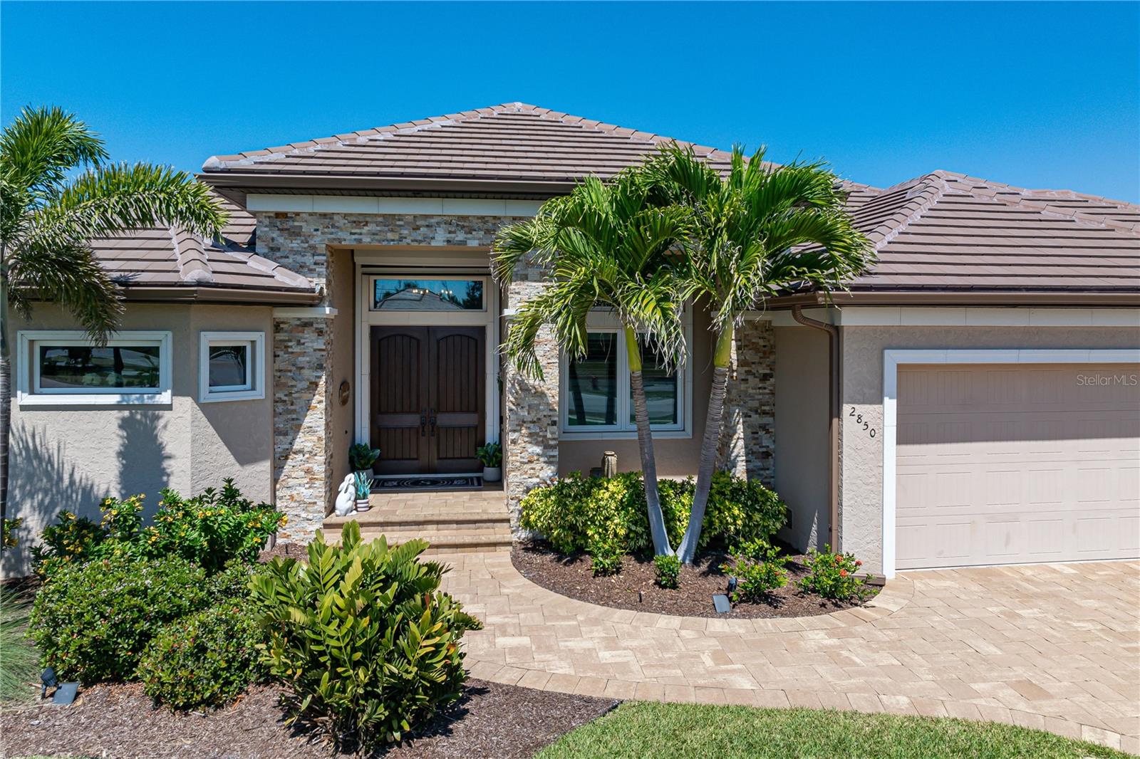 2850 MAGDALINA DR, PUNTA GORDA, FL, 33950
