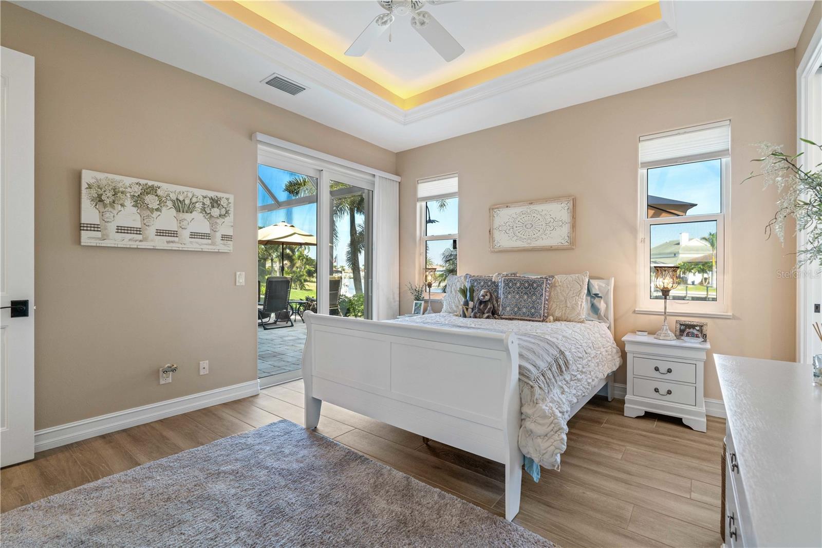 2850 MAGDALINA DR, PUNTA GORDA, FL, 33950