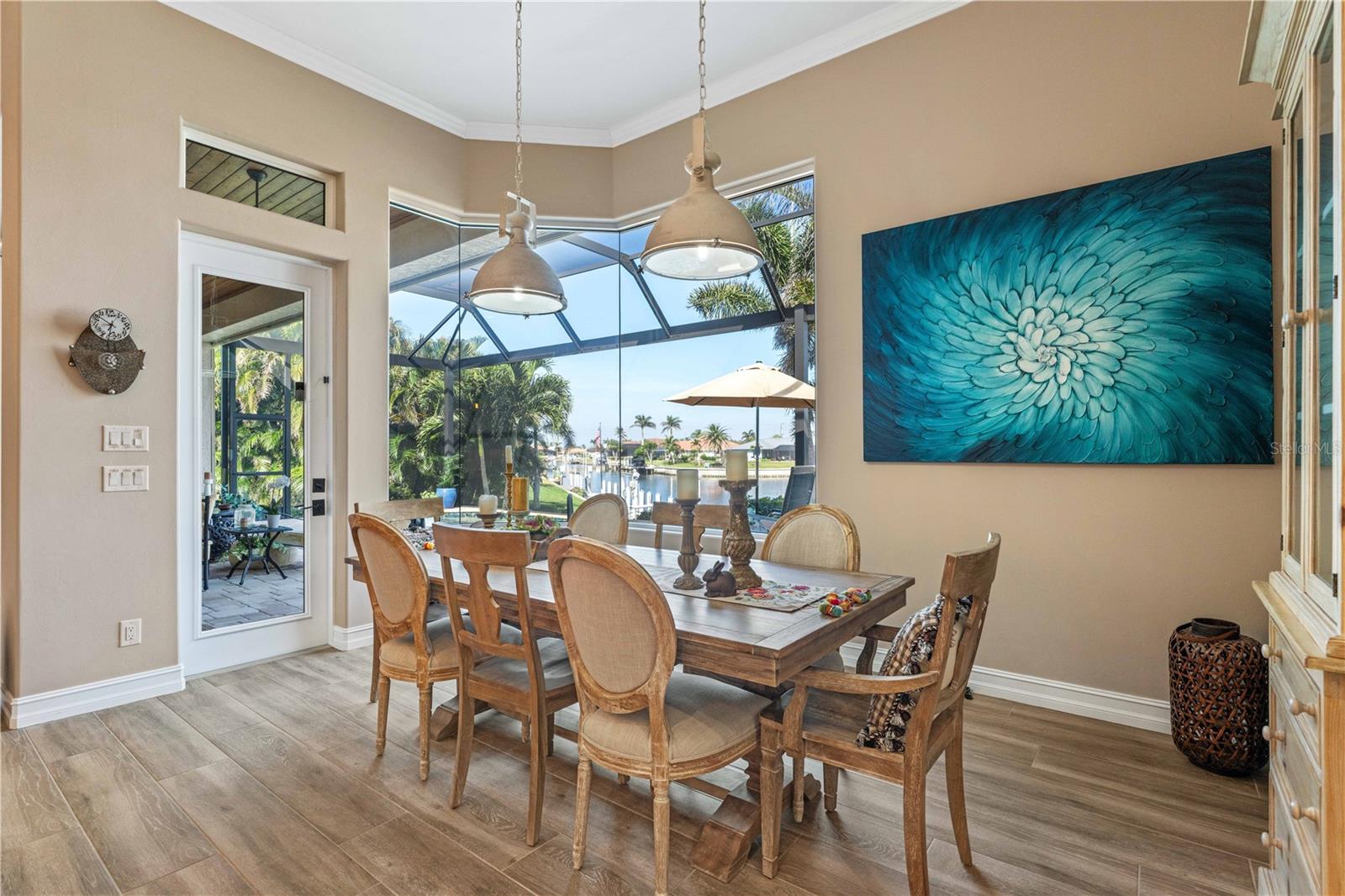 2850 MAGDALINA DR, PUNTA GORDA, FL, 33950