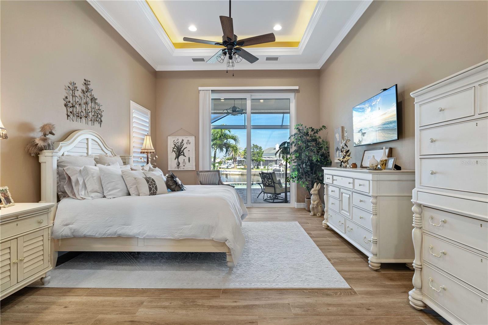 2850 MAGDALINA DR, PUNTA GORDA, FL, 33950