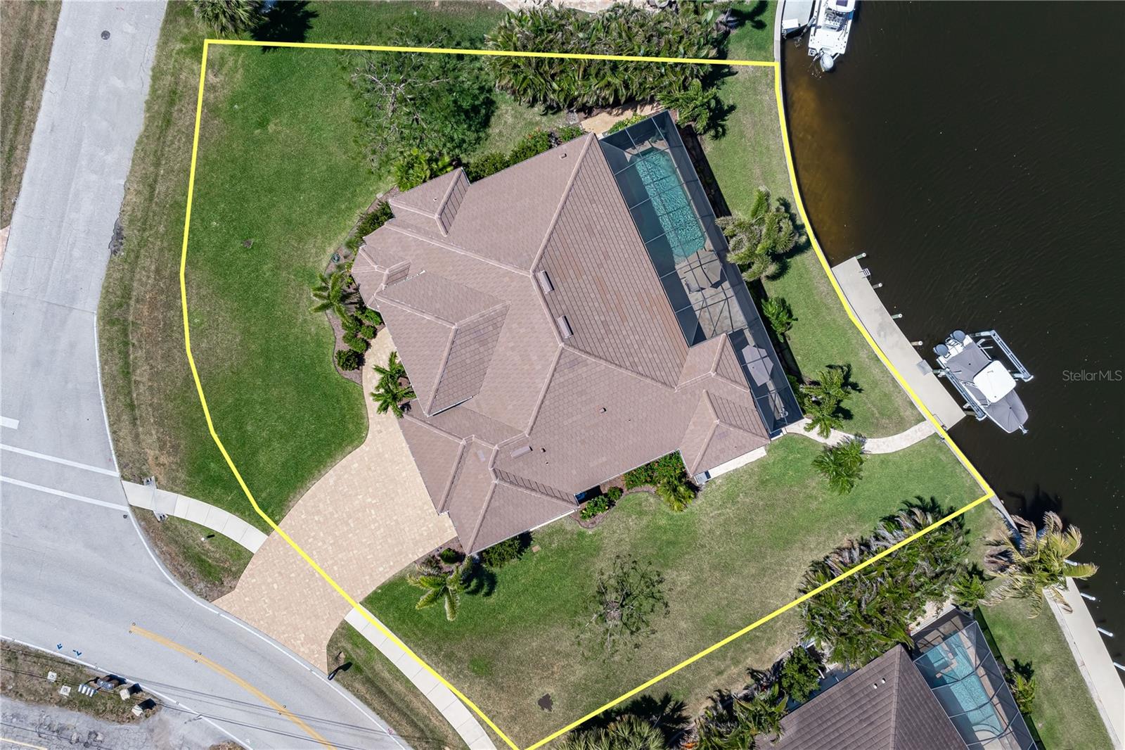 2850 MAGDALINA DR, PUNTA GORDA, FL, 33950