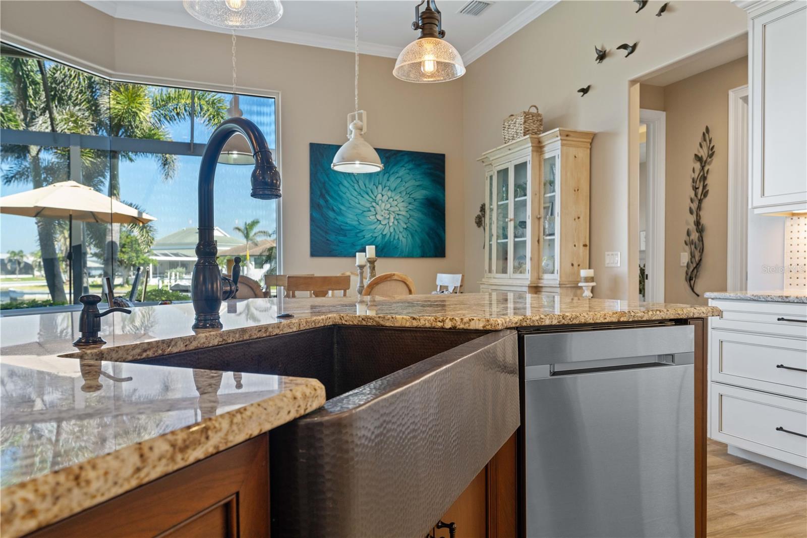 2850 MAGDALINA DR, PUNTA GORDA, FL, 33950