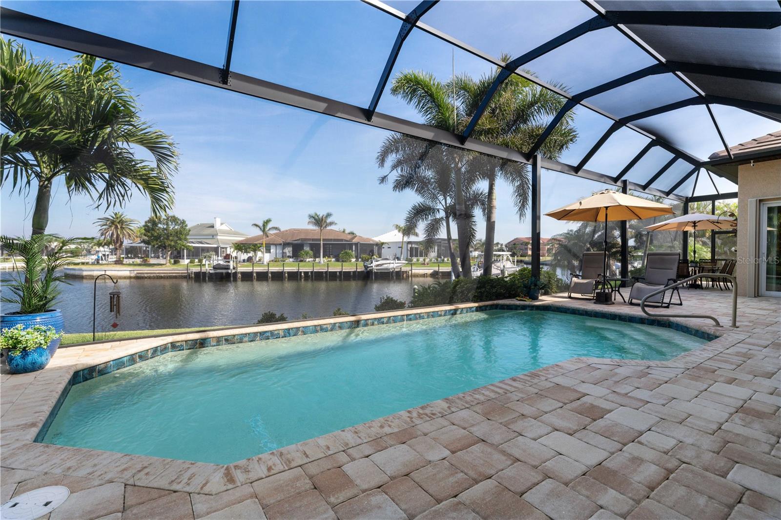 2850 MAGDALINA DR, PUNTA GORDA, FL, 33950