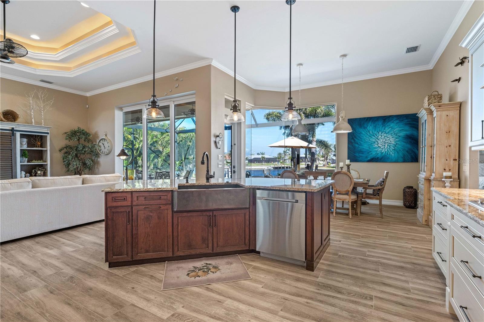 2850 MAGDALINA DR, PUNTA GORDA, FL, 33950