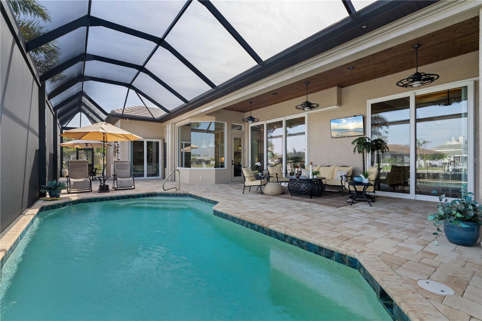 2850 MAGDALINA DR, PUNTA GORDA, FL, 33950