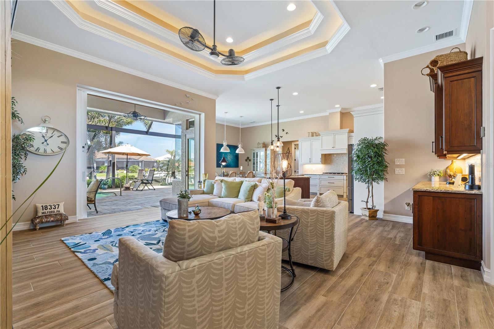 2850 MAGDALINA DR, PUNTA GORDA, FL, 33950