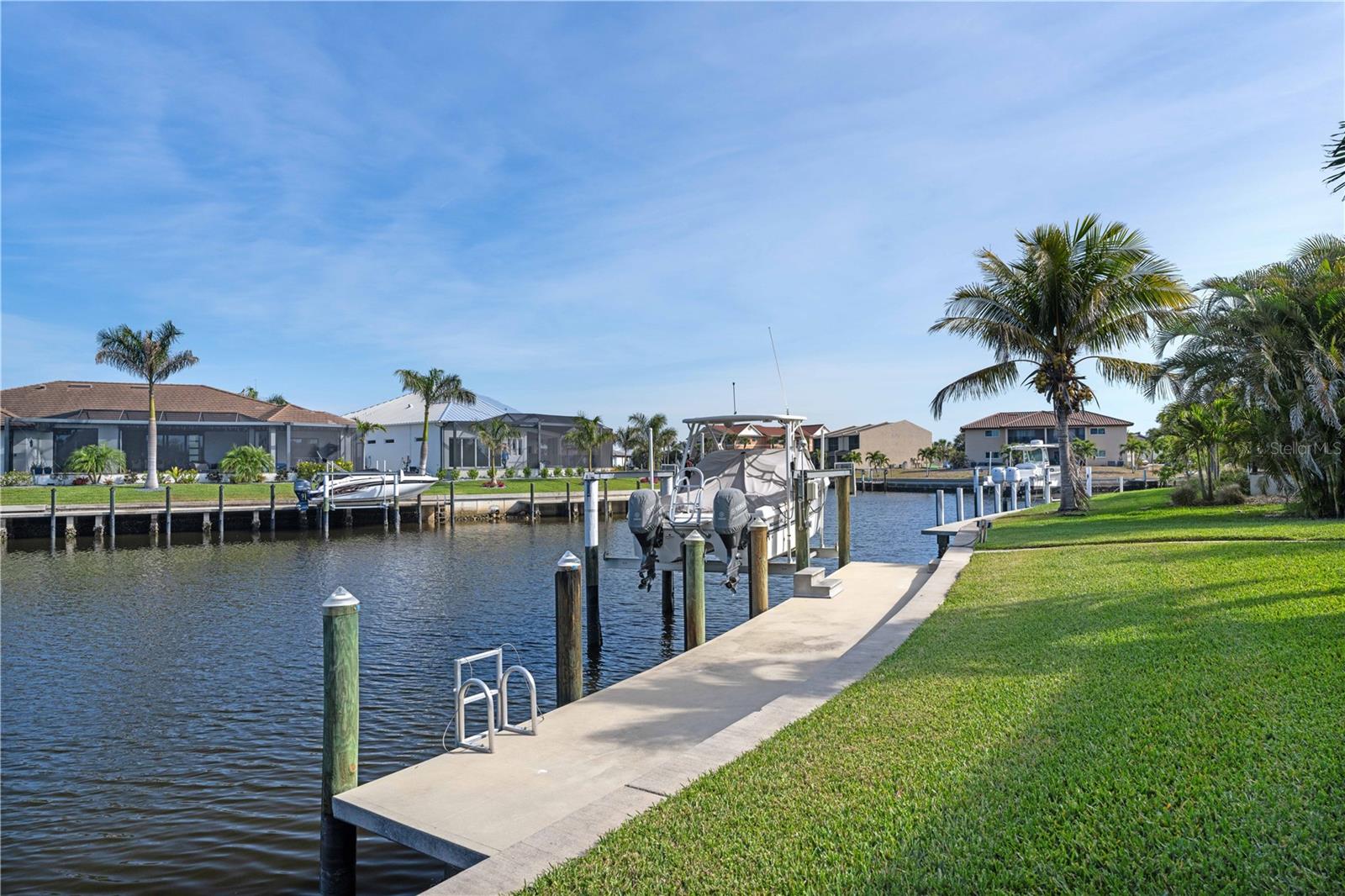 2850 MAGDALINA DR, PUNTA GORDA, FL, 33950