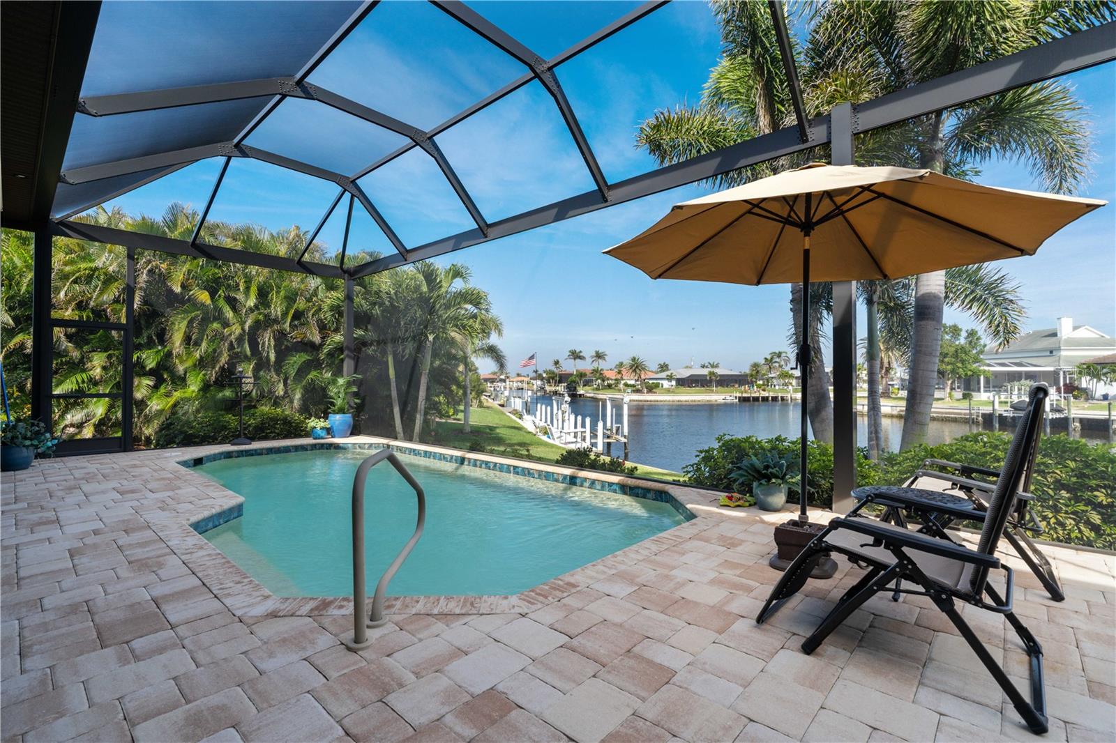 2850 MAGDALINA DR, PUNTA GORDA, FL, 33950