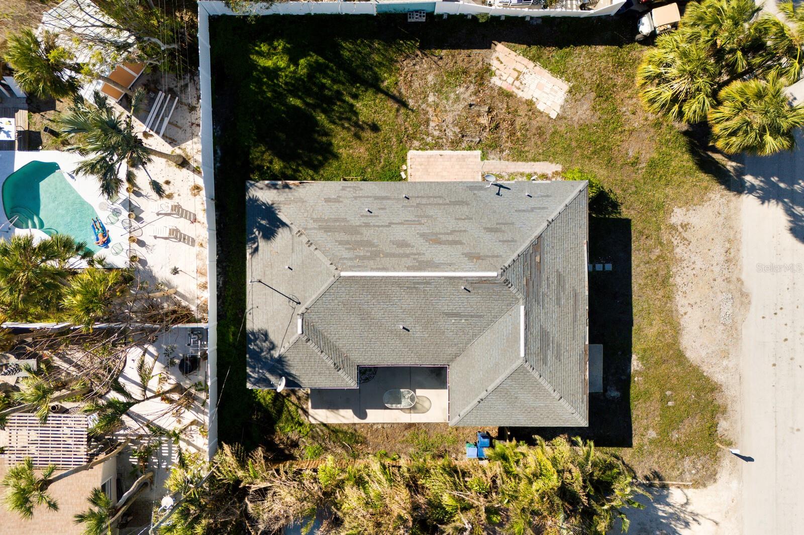 203 PEACOCK LN #B, HOLMES BEACH, FL, 34217