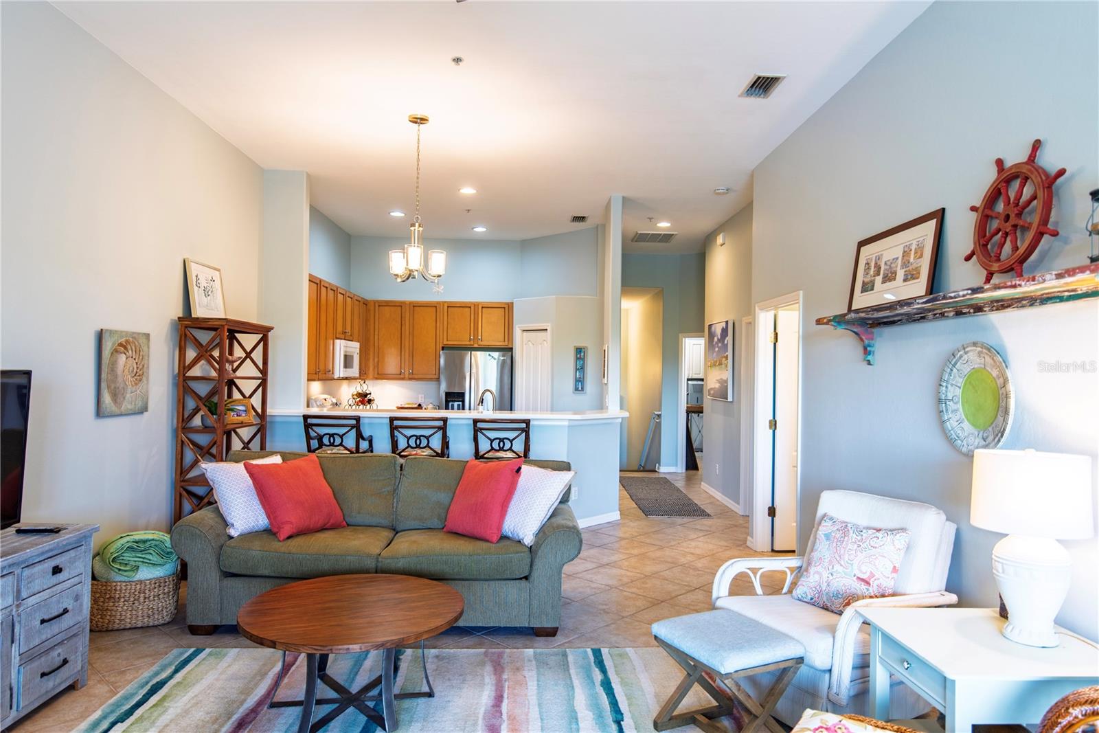 3250 LEE WAY CT #707, NORTH FORT MYERS, FL, 33903