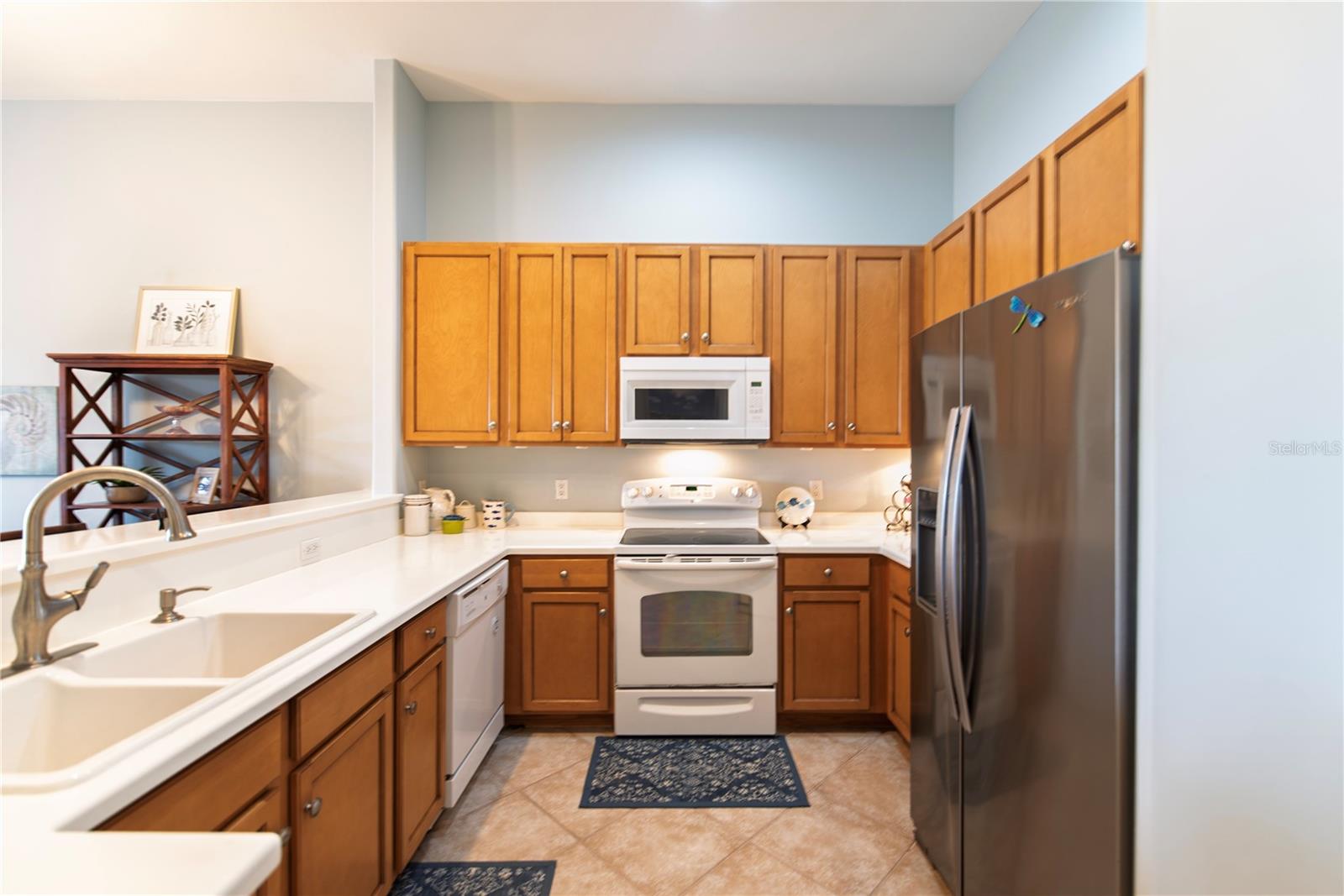 3250 LEE WAY CT #707, NORTH FORT MYERS, FL, 33903