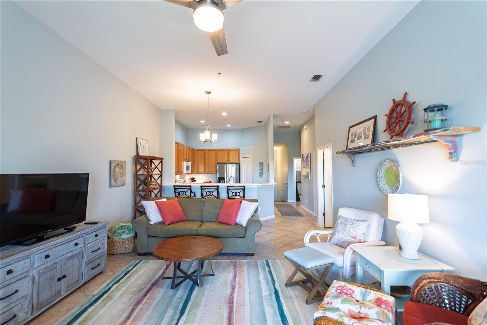 3250 LEE WAY CT #707, NORTH FORT MYERS, FL, 33903