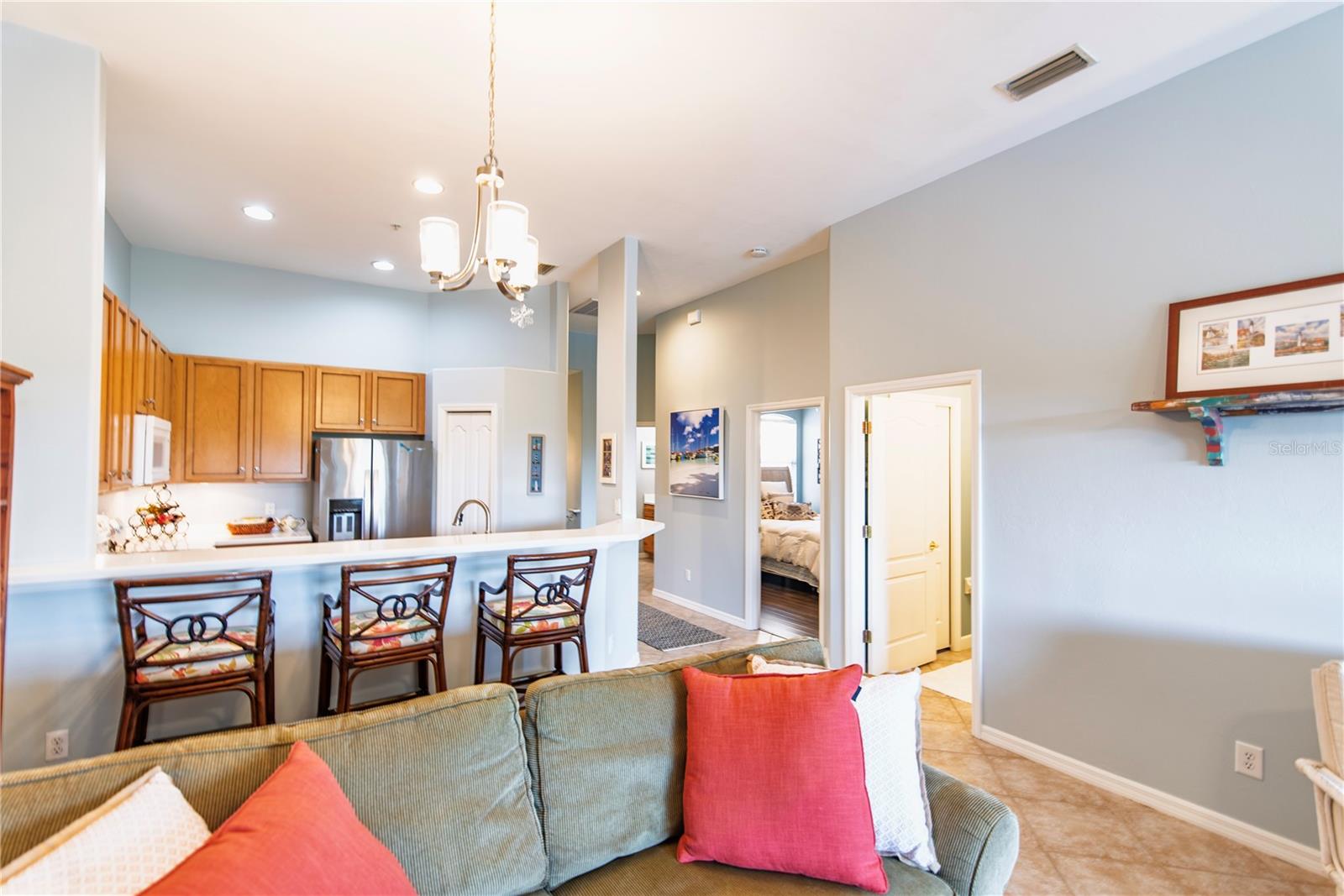 3250 LEE WAY CT #707, NORTH FORT MYERS, FL, 33903