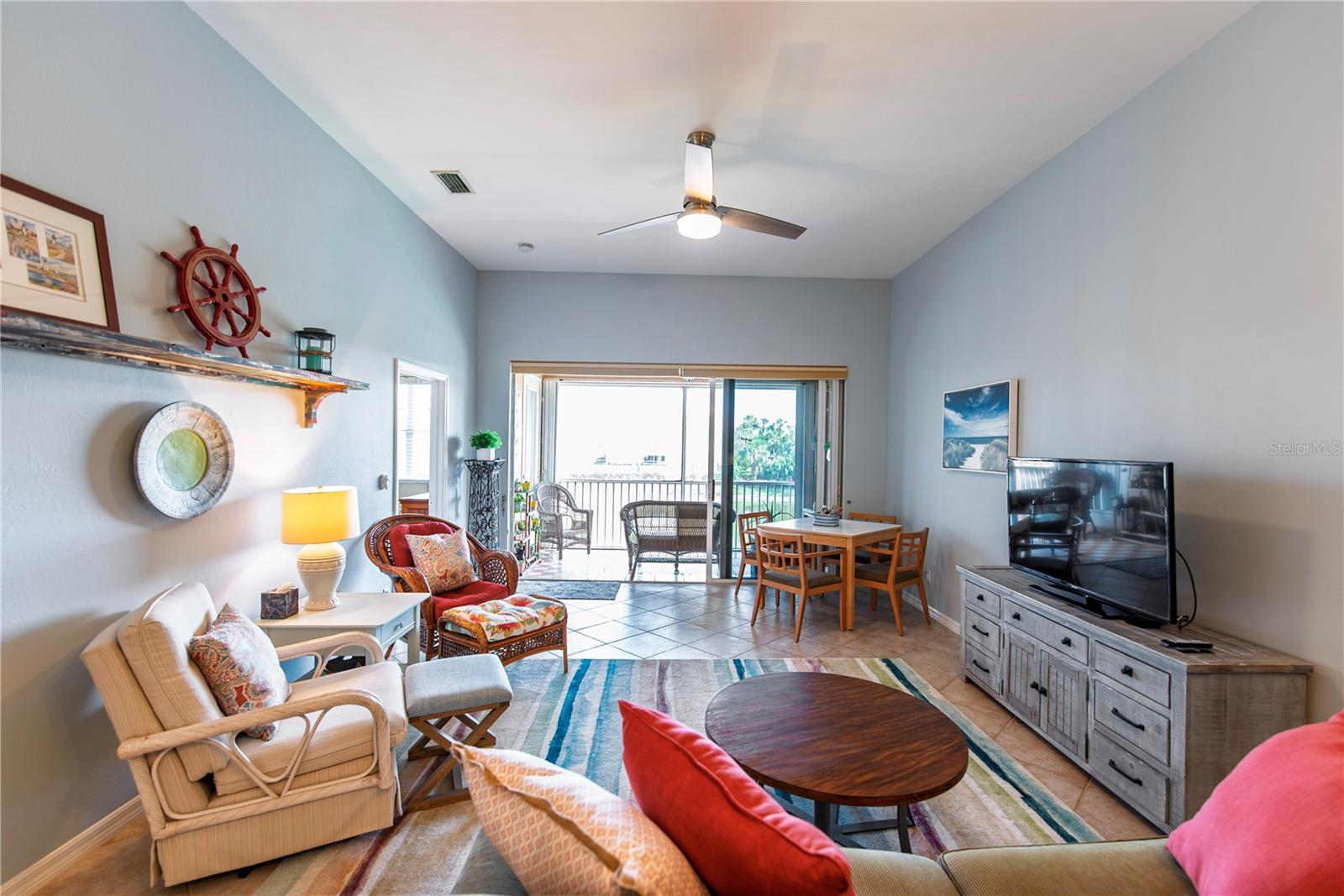 3250 LEE WAY CT #707, NORTH FORT MYERS, FL, 33903