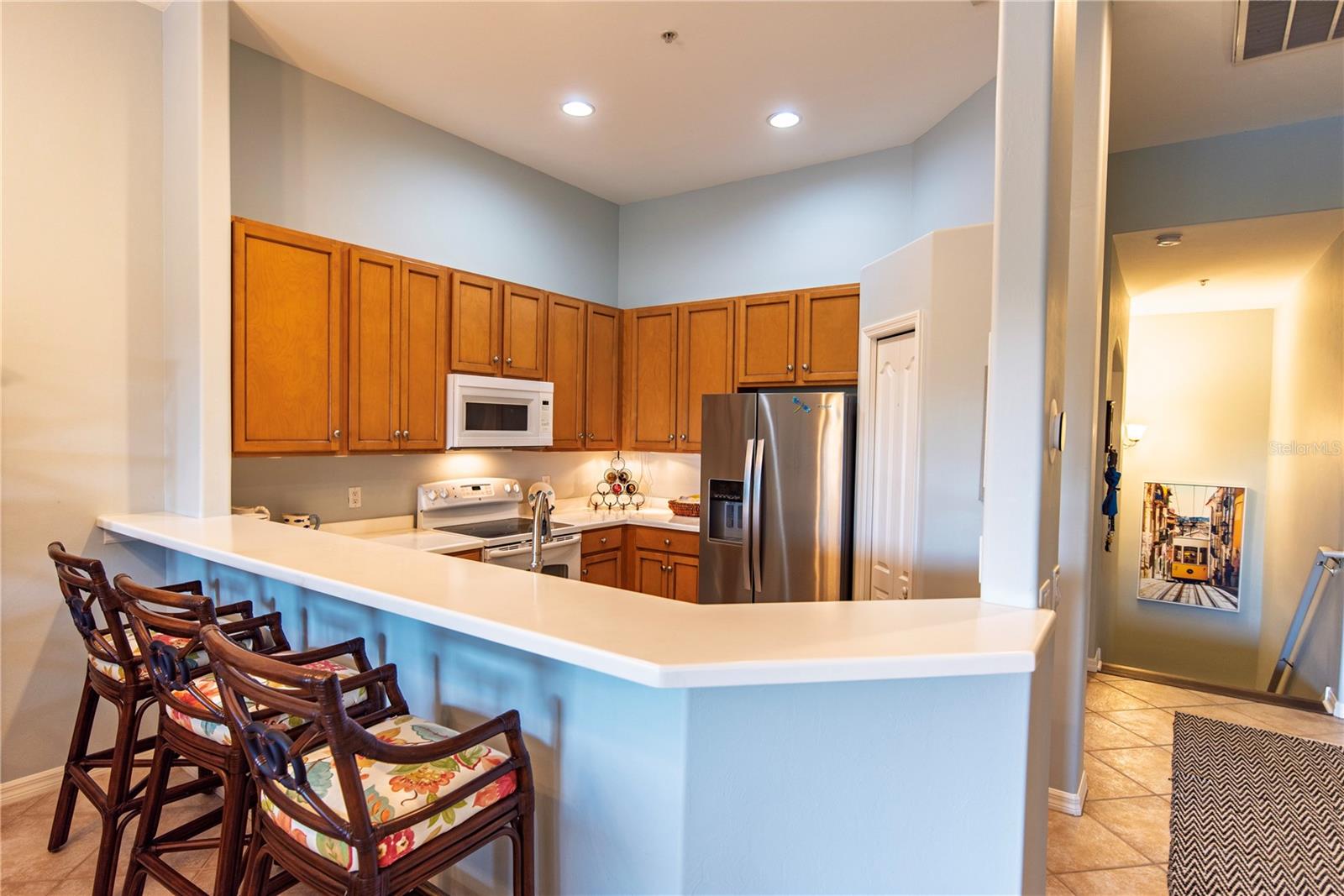 3250 LEE WAY CT #707, NORTH FORT MYERS, FL, 33903