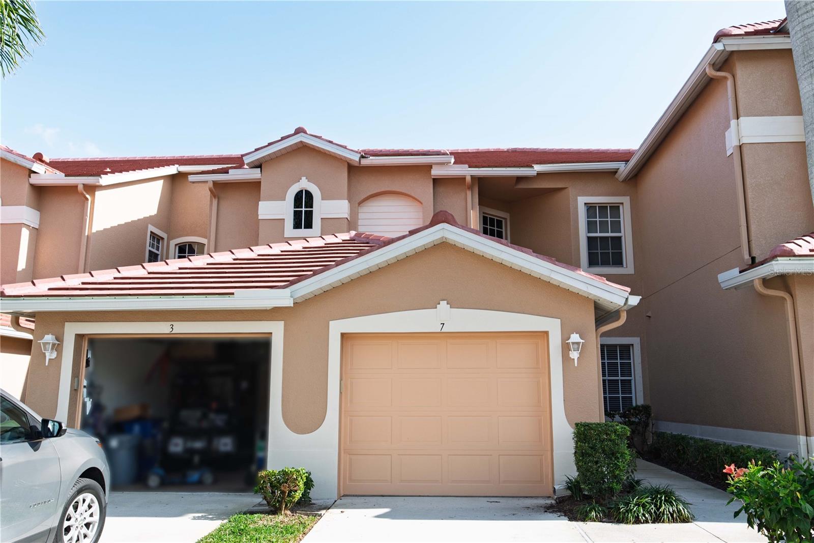 3250 LEE WAY CT #707, NORTH FORT MYERS, FL, 33903