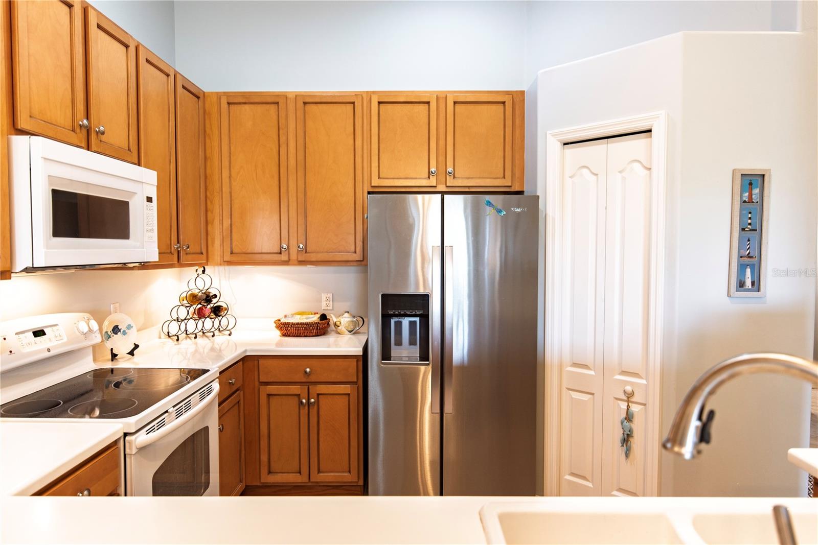 3250 LEE WAY CT #707, NORTH FORT MYERS, FL, 33903