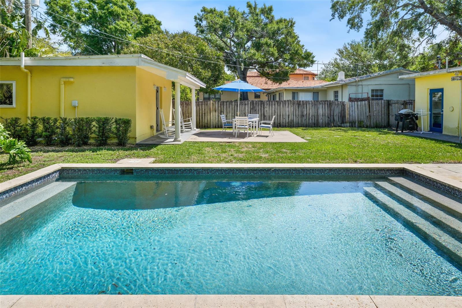 3409 W EL PRADO BLVD, TAMPA, FL, 33629