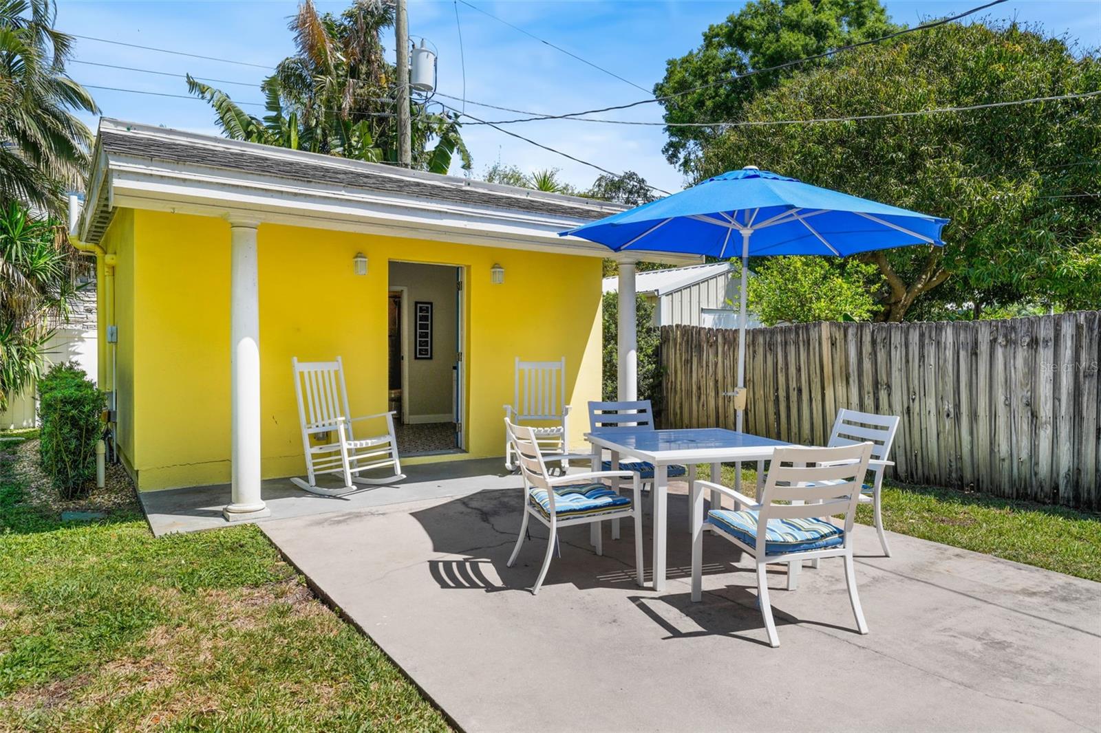 3409 W EL PRADO BLVD, TAMPA, FL, 33629