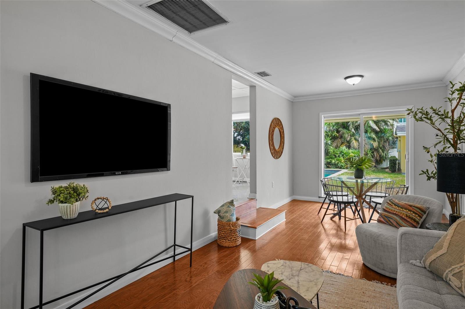 3409 W EL PRADO BLVD, TAMPA, FL, 33629