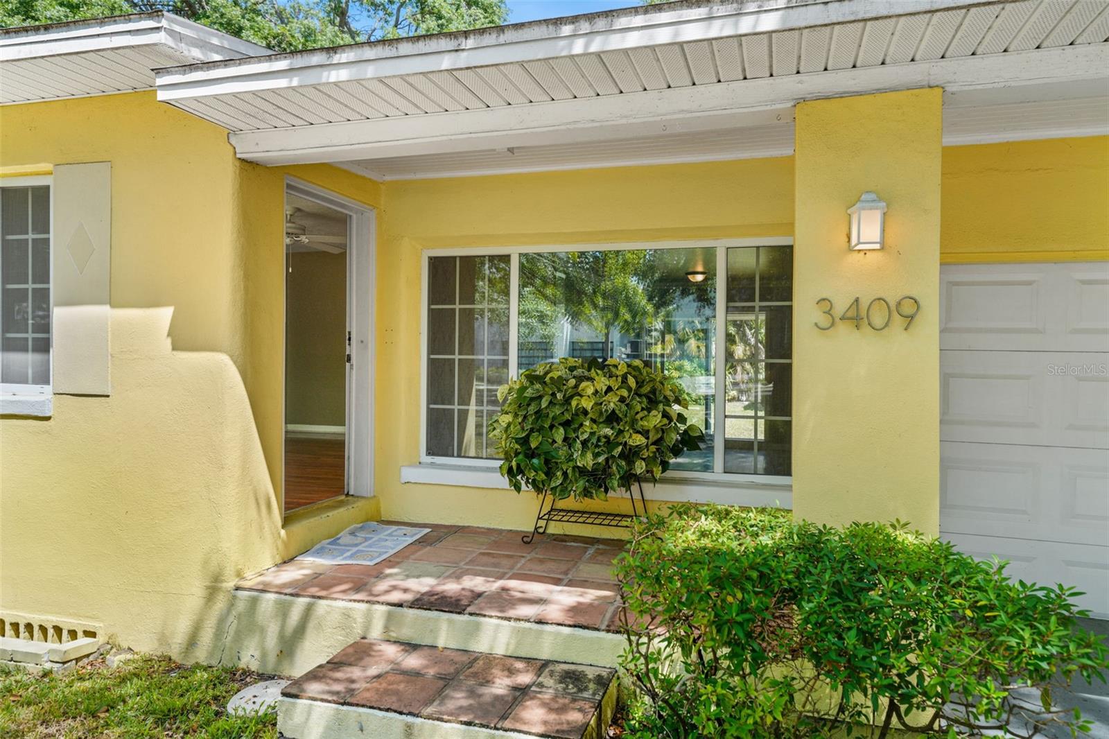 3409 W EL PRADO BLVD, TAMPA, FL, 33629