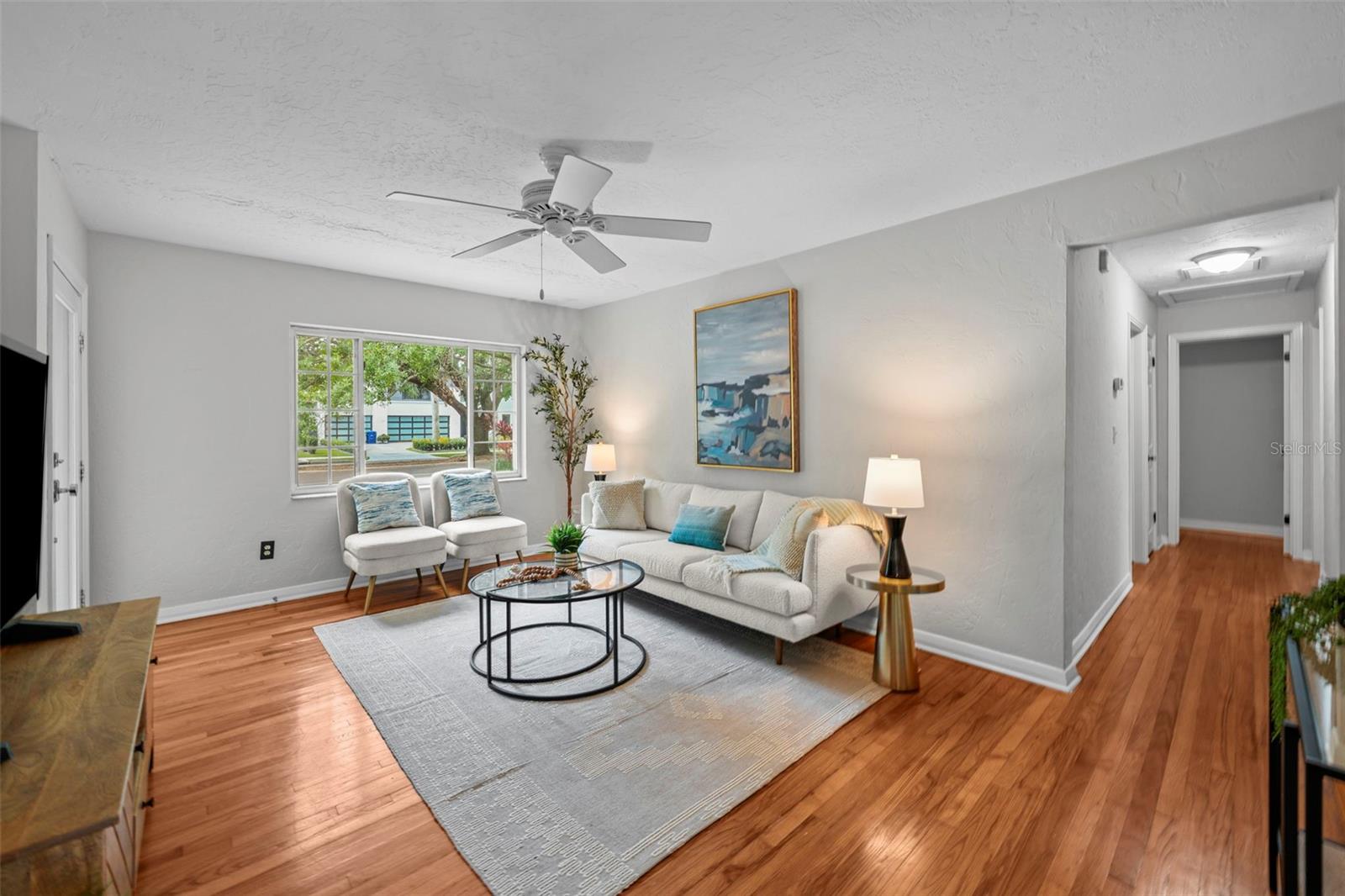 3409 W EL PRADO BLVD, TAMPA, FL, 33629