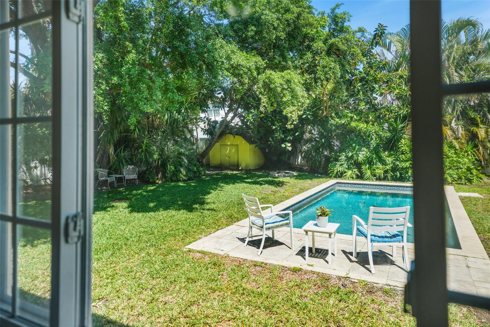 3409 W EL PRADO BLVD, TAMPA, FL, 33629