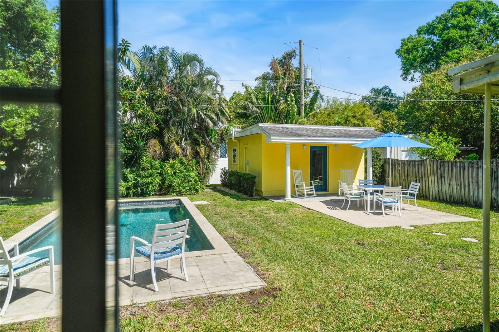 3409 W EL PRADO BLVD, TAMPA, FL, 33629